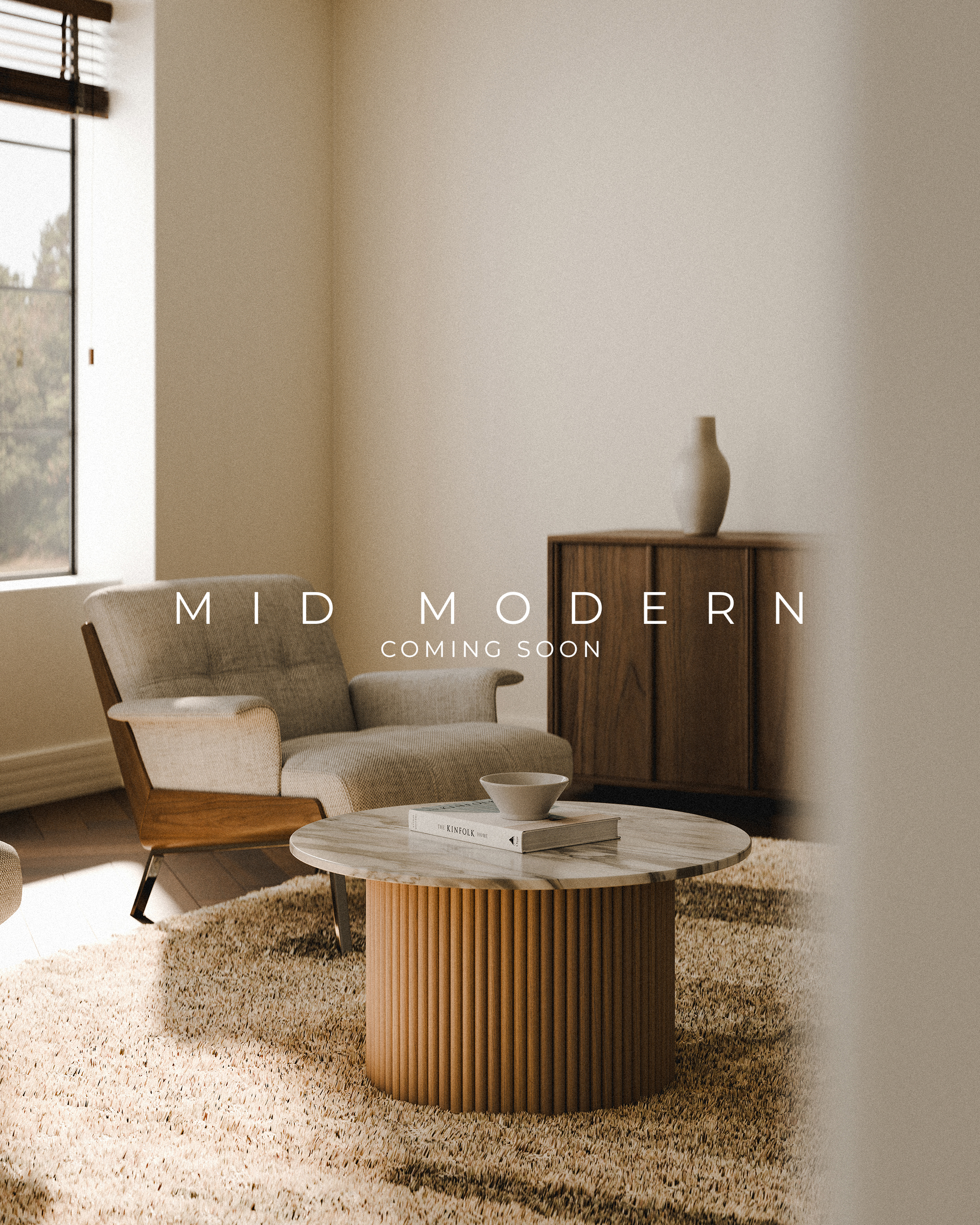 mid modern